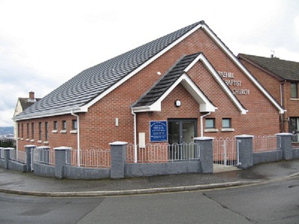 Church Pic Front