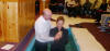 Baptisms 5 Oct 2014