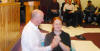 Baptisms 5 Oct 2014