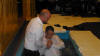 Baptisms 5 Oct 2014